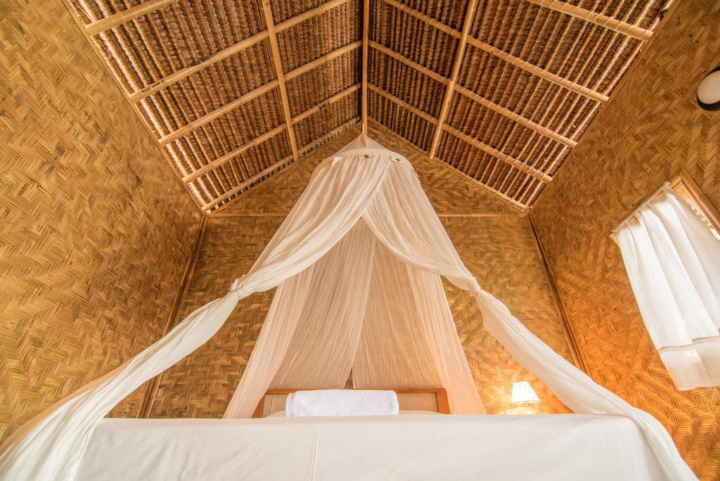 Full Moon Hostel Нуса Пенида Стая снимка