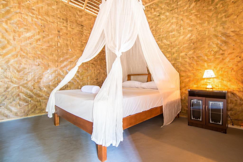 Full Moon Hostel Нуса Пенида Стая снимка