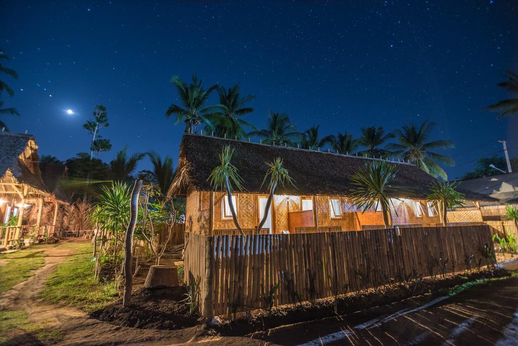 Full Moon Hostel Нуса Пенида Стая снимка