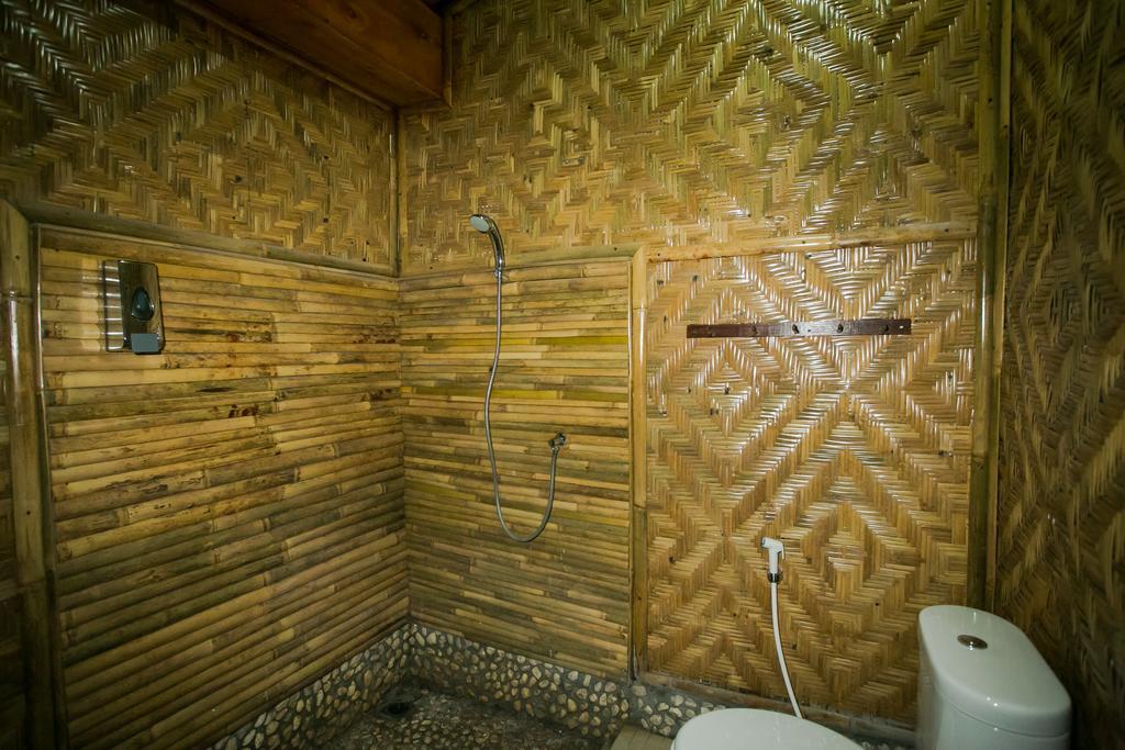 Full Moon Hostel Нуса Пенида Екстериор снимка