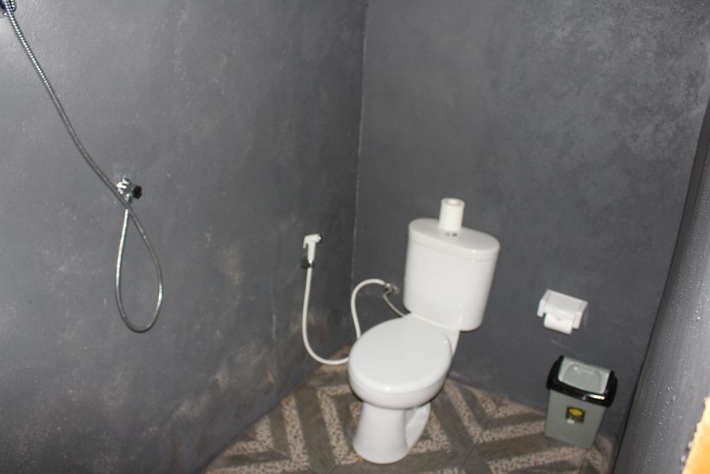 Full Moon Hostel Нуса Пенида Екстериор снимка