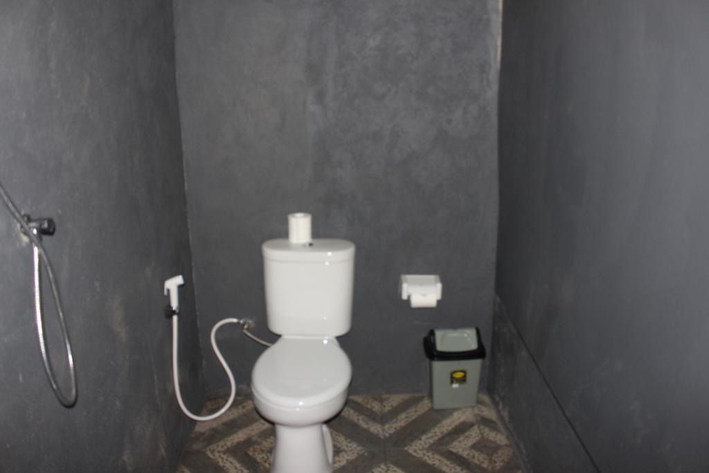 Full Moon Hostel Нуса Пенида Екстериор снимка
